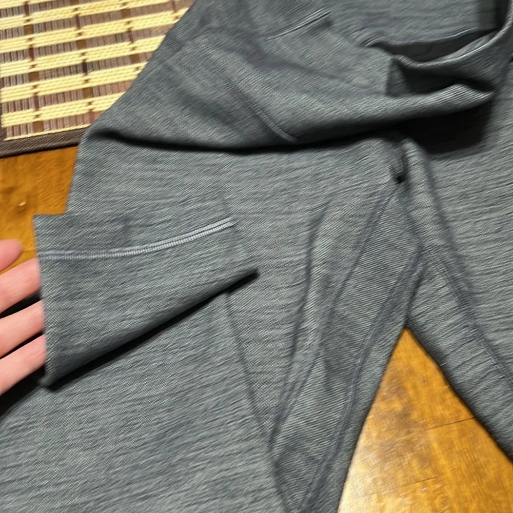 Lululemon leggings align pant II 25” - Picture 8 of 16